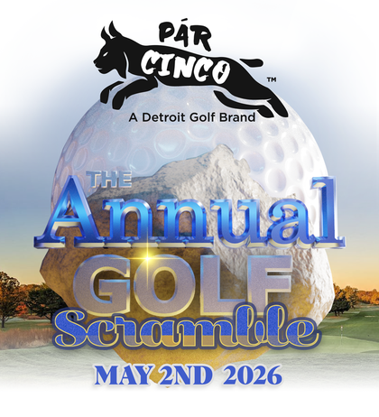 2026 PárCinco Golf Scramble Collection